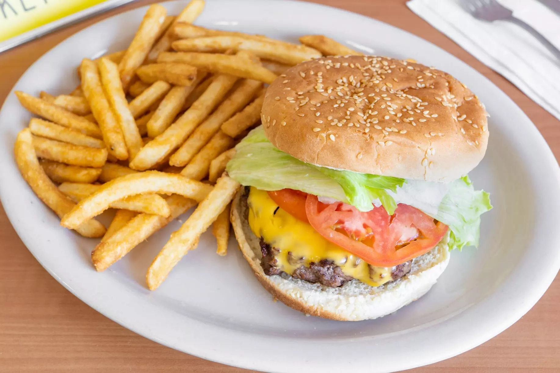 $10 For $20 Worth Of Casual Dining