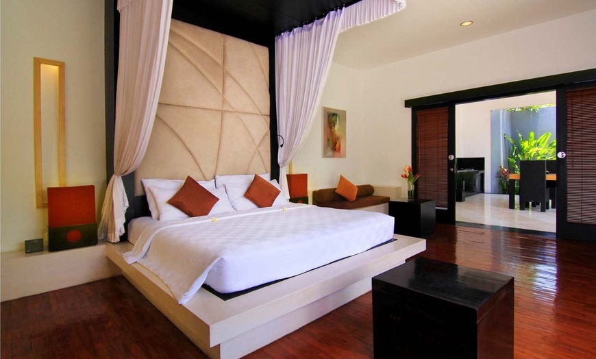 Image 5: ✈ BALI | Seminyak - Villa Seminyak Estate & Spa - By Astadala 4*, 7...