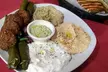 $15 for $30 Worth Of Mediterranean Dining (Also Valid On Take-Out With Min. Purchase Of $45) - Second Medium