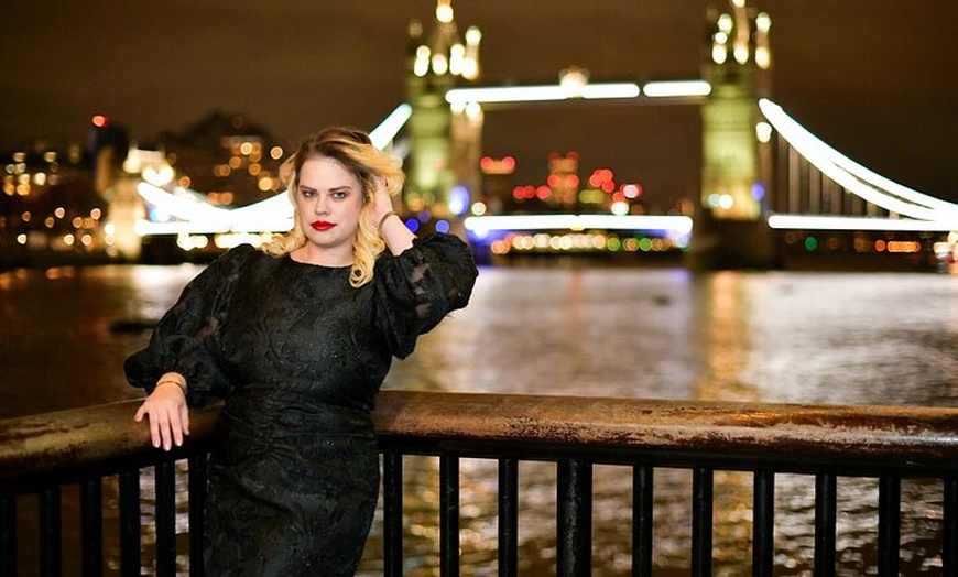 Image 11: Exclusive Private Photography Tour in London