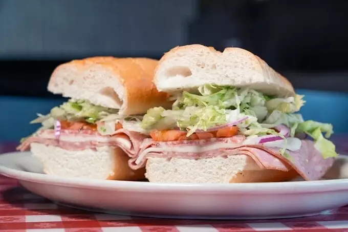 $20 For $40 Worth Of Italian Dining