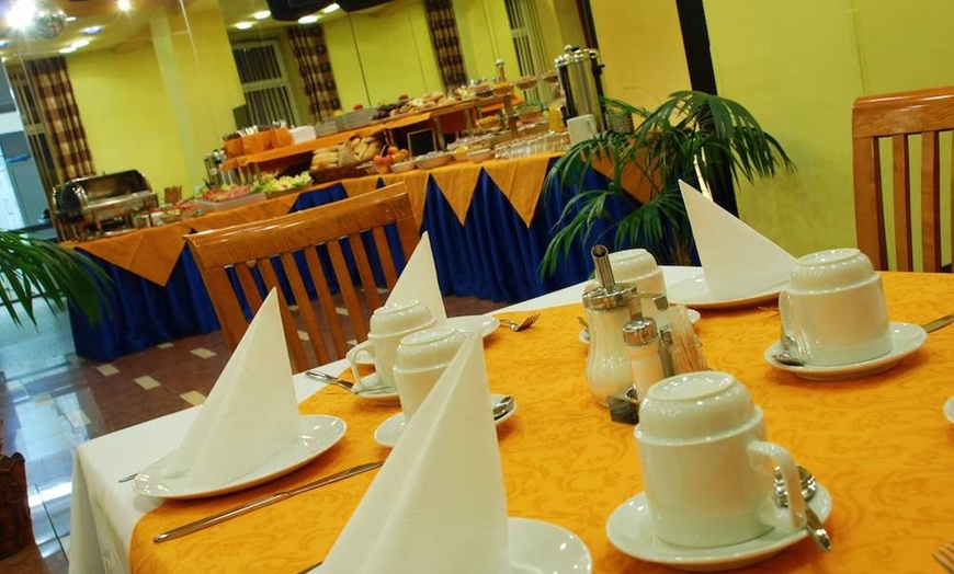 Image 13: ✈ TSJECHIË | Praag - Henrietta 3*, 2 nachten - City break