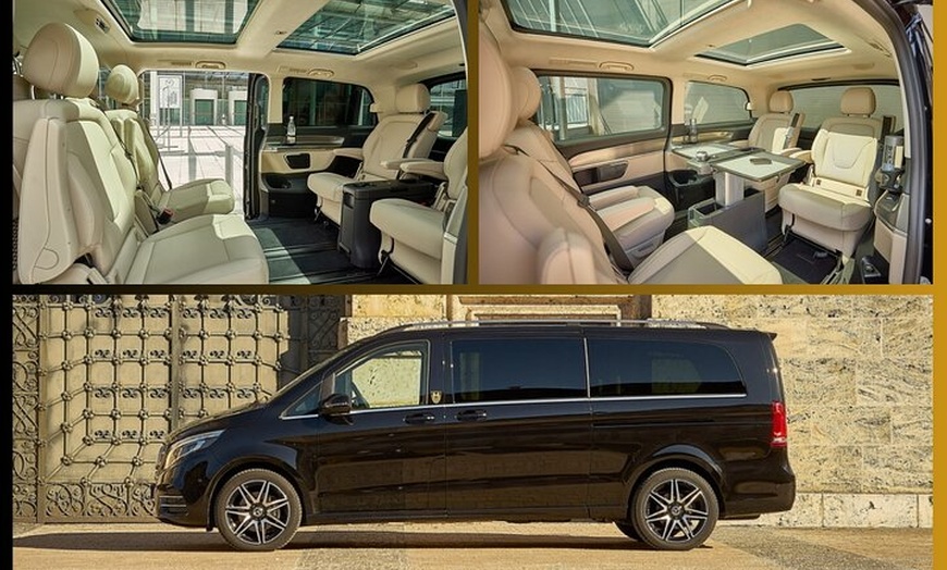 Image 8: Schloss Neuschwanstein Private Tour ab München