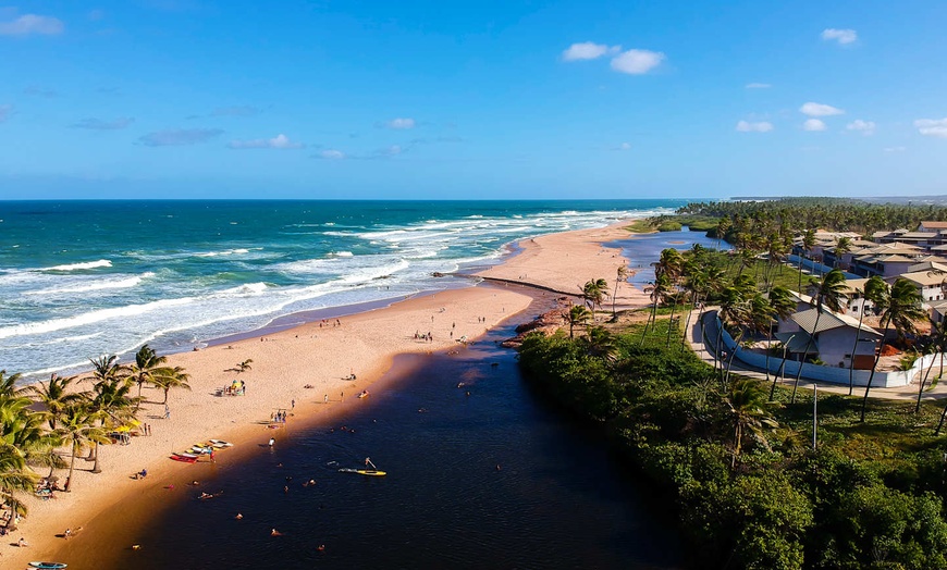 Image 16: ✈ BRÉSIL | De Rio à Salvador de Bahia - Brésil : entre Nature et Cu...