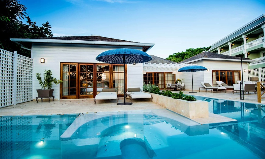 Image 30: ✈ GIAMAICA | Lucea - Grand Palladium Jamaica Resort & Spa 5*, 5 not...