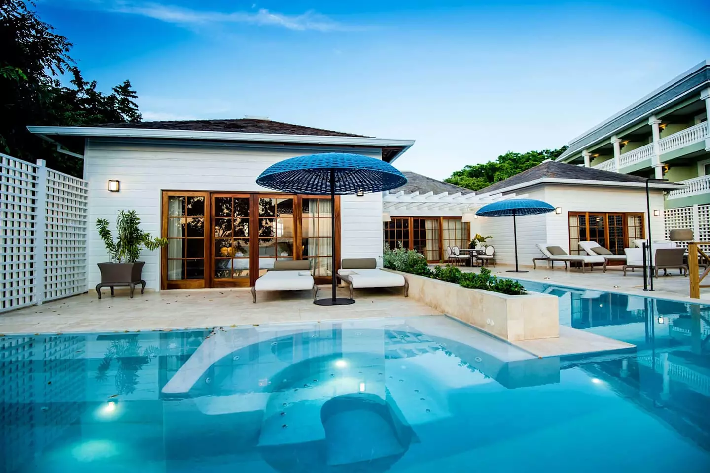 ✈ JAMAICA | Lucea - Grand Palladium Jamaica Resort & Spa 5*, 5 nigh...