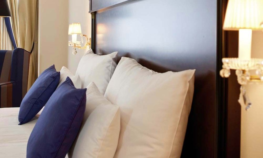 Image 145: ✈ OOSTENRIJK | Wenen - Austria Trend Parkhotel Schönbrunn 4*, 2 nac...