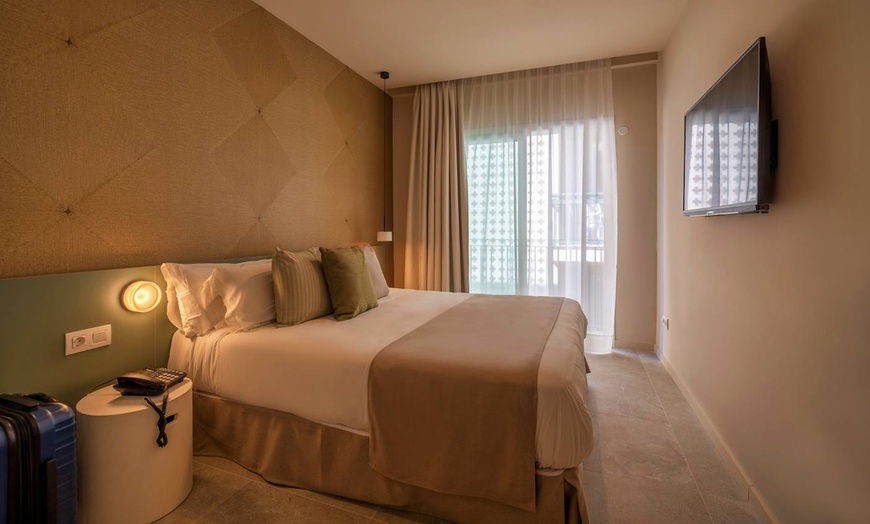 Image 167: ✈ COSTA BRAVA | Lloret de Mar - Aqua Hotel Bertran Park 4*, 2 night...