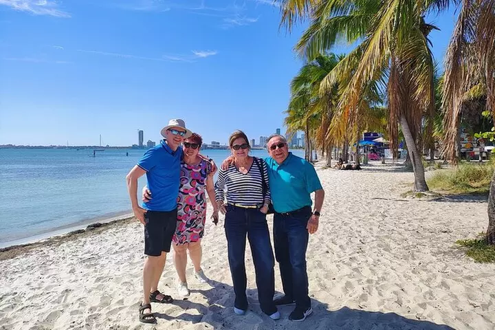 Miami Magic City: The Ultimate One-Day Insider Tour