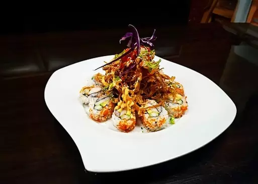 5% Cash Back at Pin Wok & Bowl