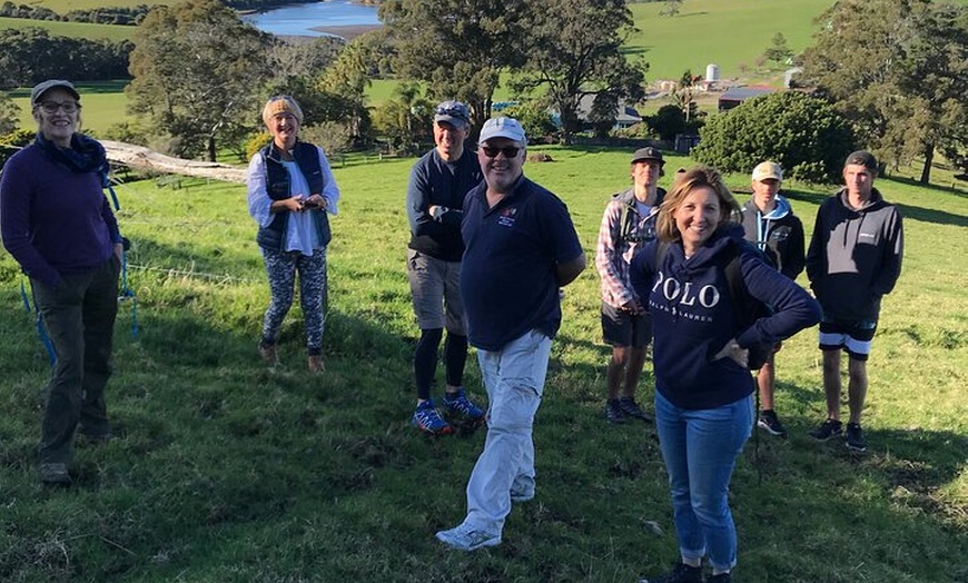 Image 13: Tilbas Town and Country Slow Food Walks