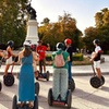 Image 3: Recorrido en Segway por el Parque del Retiro