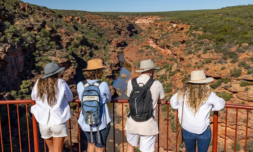 Image 7: 7-Day Perth to Exmouth Kalbarri Coastal Adventure from Perth