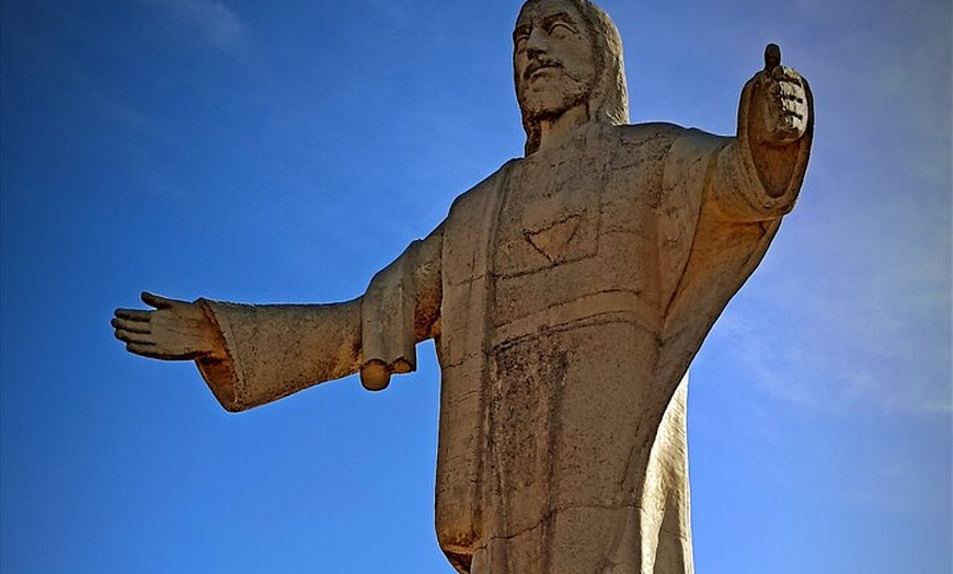 Image 18: Descubre Gran Canaria: Tour Privado Pueblos Icónicos y Picnic