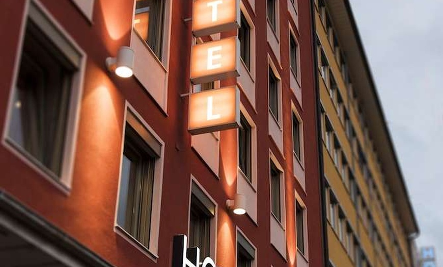 Image 41: ✈ DEUTSCHLAND | München - Hotel Amba 3*, 2 Nächte - City Trip