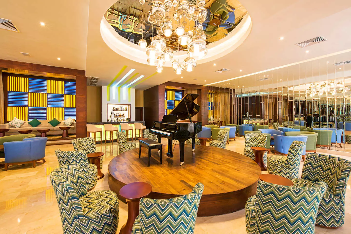 ✈ REPUBBLICA DOMINICANA | Punta Cana - Ocean Blue & Sand Beach Reso...