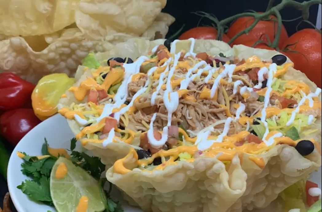 $10 For $20 Worth Of Mexican Cuisine