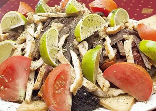 5% Cash Back at Sabor Restaurant & Bakery
