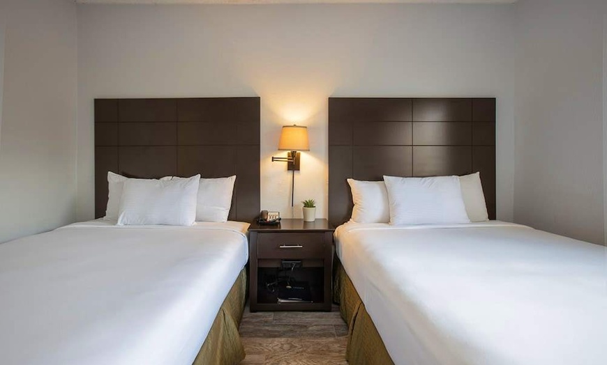 Image 46: ✈ FLORIDA | Kissimmee - Legacy Vacation Club Orlando 3*, 3 nachten ...