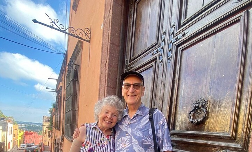 Image 17: Private Tour Guide in San Miguel de Allende