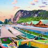 Image 3: ✈ SÜDTHAILAND | Phuket - Wilde Horizonte: Phuket, Koh Yao Yai und K...