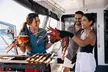Luxe Island Seafood Cruise - Rottnest Island - Image 3