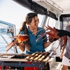 Image 3: Luxe Island Seafood Cruise - Rottnest Island