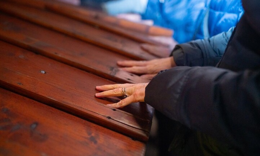 Image 3: Folter, Furcht und Fun-tasie: München Altstadt AB 16 Jahren