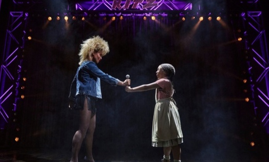 Image 2: Tickets to see TINA - The Tina Turner Musical