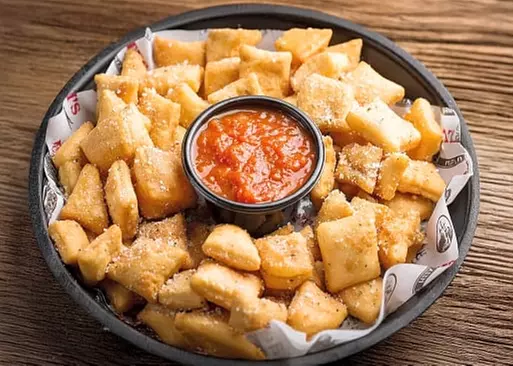 5% Cash Back at Rosati's Pizza