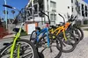 Boardwalk Beach Cruiser Bike Rental in Pacific Beach