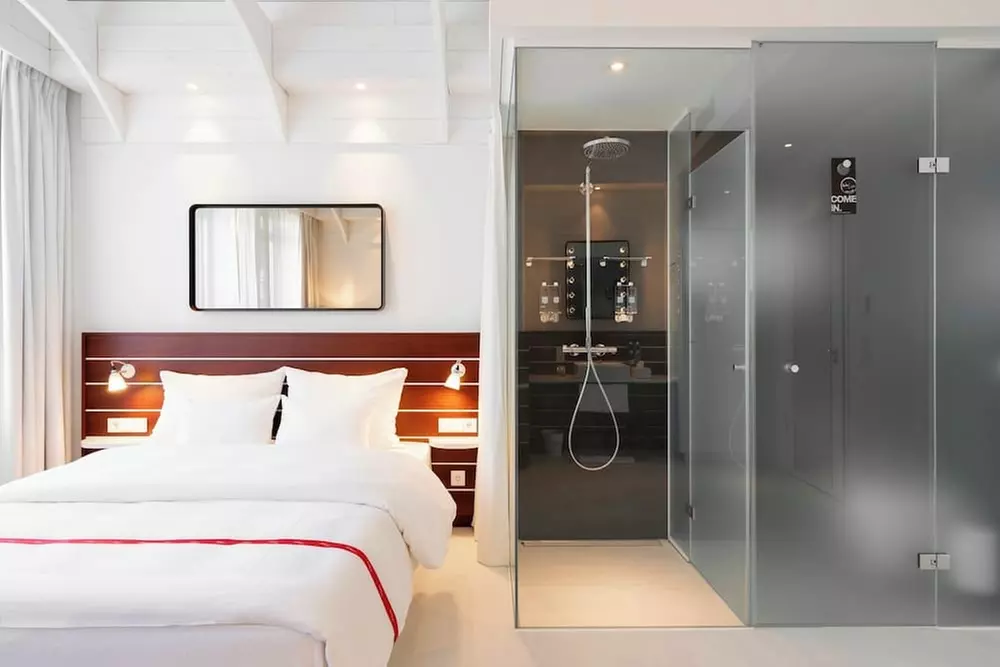 ✈ DEUTSCHLAND | Hamburg - Ruby Lotti 4*, 2 Nächte