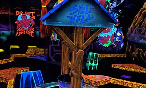 $30 For A Round Of Mini Golf For 4 People (Reg. $60)