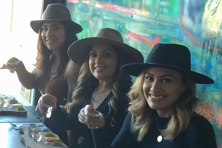 Luxury Private Wine Tasting Tour to Guadalupe Valley from San Diego
