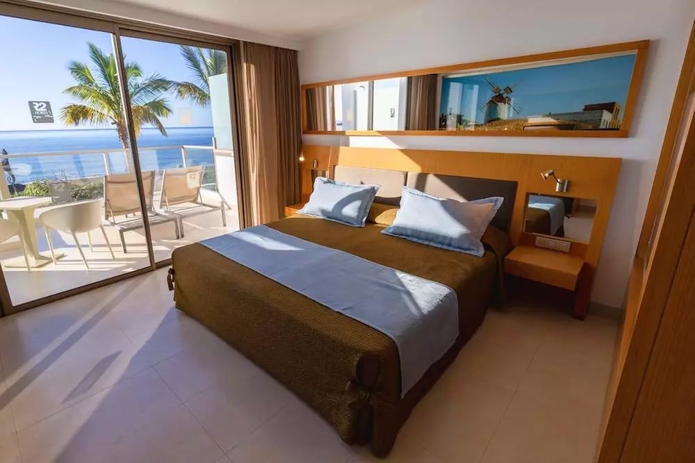 ✈ FUERTEVENTURA | Tarajalejo - R2 Bahia Playa Design Hotel & Spa - ...