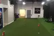 $45 For A 2-Hour Play Or Practice Golf Session On The Simulator (Reg. $90) - Second Medium