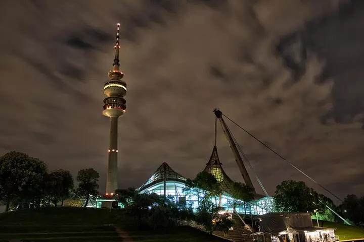 Private Nachttour zu Münchens Ikonen & versteckten Juwelen - Primary Image