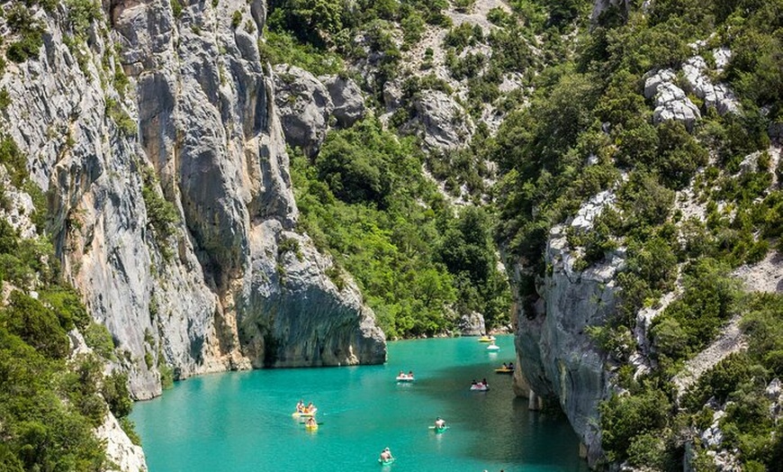 Image 2: L'Occitane, Moustiers & Verdon d'Aix en Provence