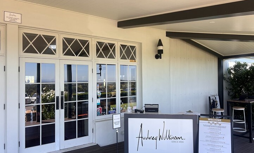 Image 3: Hunter Valley Wine tasting Private Tour From Sydney