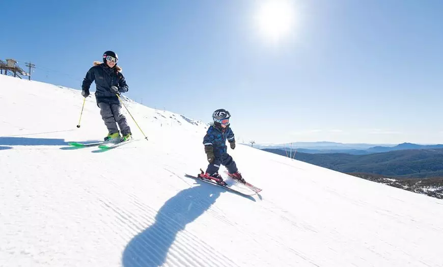 Image 2: Mt Buller Snowy Escape Day Tour from Melbourne