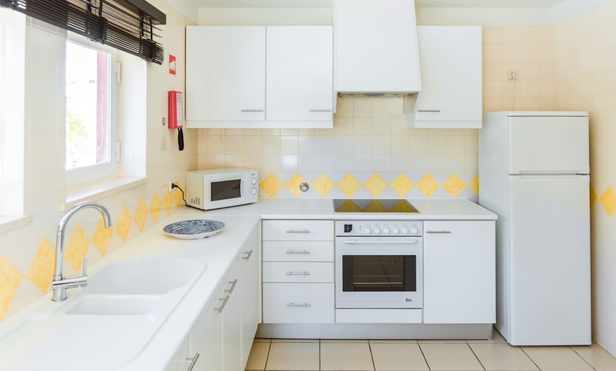 Image 60: ✈ ALGARVE | Lagos - Costa d'Oiro Ambiance Village 4*, 2 Nächte - Ci...