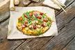 5% Cash Back at Slice of Italy - Second Medium