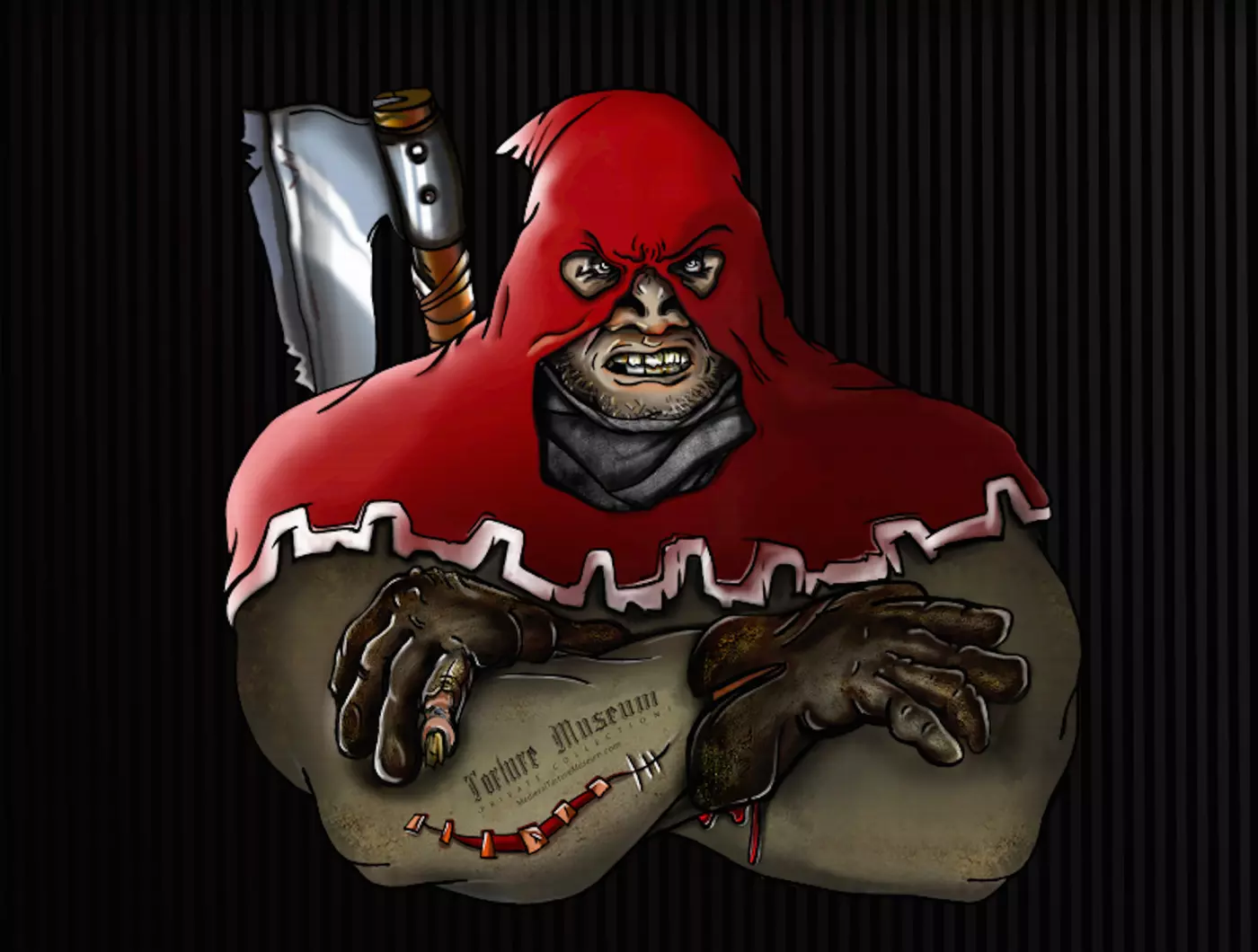 $11 for COMBO Medieval Torture Museum + Micro Art (Reg. $22) - Second Medium