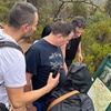 Image 9: Morialta Falls Hike: Trails and Tales with a Foreign Flair