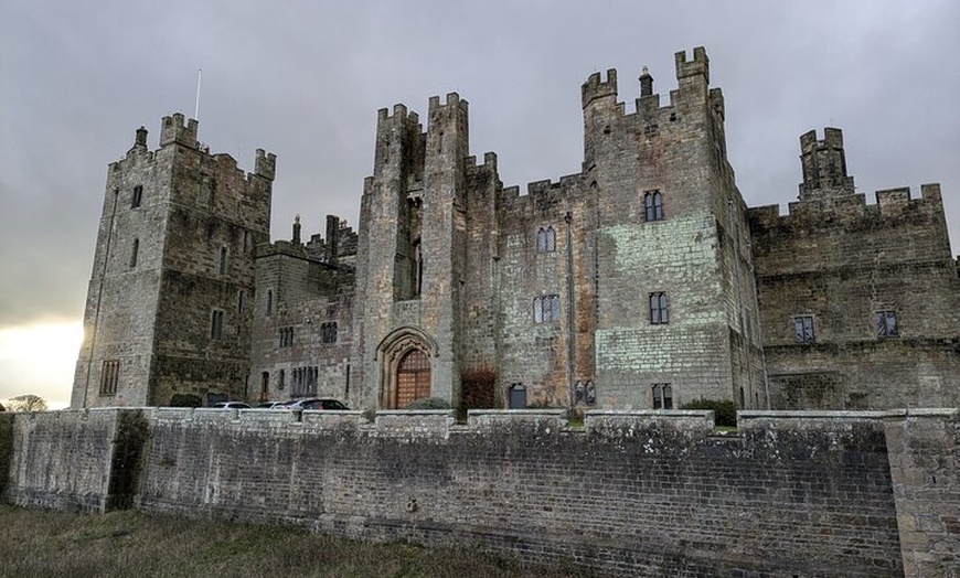 Image 5: Raby Castle and Bishop Auckland Private Tour