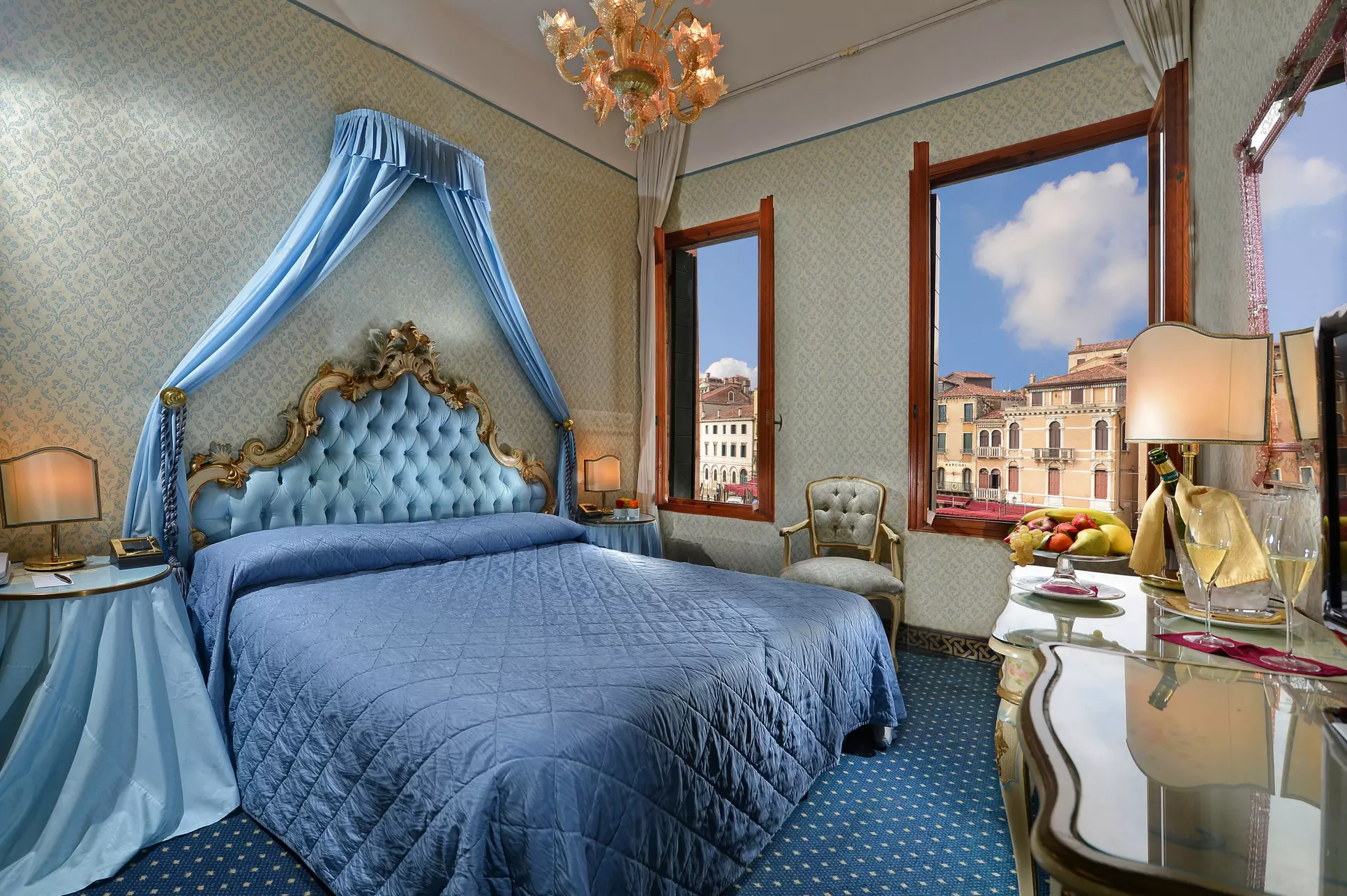 ✈ ITALIEN | Venedig - Rialto Hotel 4*, 2 Nächte - City Trip