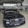 Image 4: Private Melbourne Airport Transfers To City (Sedan, SUV, or Van)