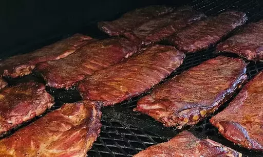 $15 For $30 Worth Of BBQ