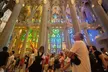 Tour privado a la Sagrada Familia con guía oficial - Second Medium