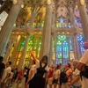 Image 4: Tour privado a la Sagrada Familia con guía oficial